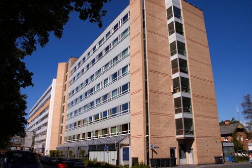 Ulleval Hotel