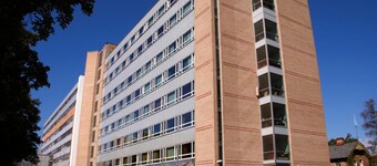 Ulleval Hotel