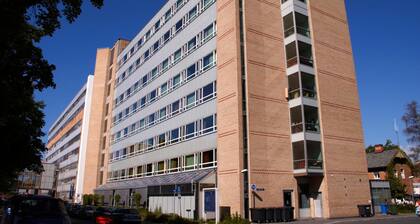 Ulleval Hotel