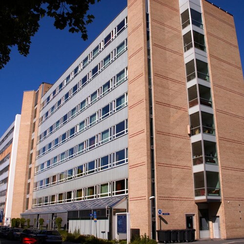 Ulleval Hotel