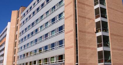 Ulleval Hotel
