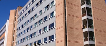 Ulleval Hotel