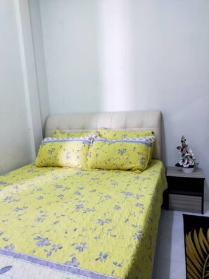 Ferienhaus | Kostenloses WLAN