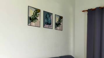 Casa | Área de estar