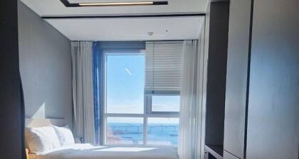 The Bayment Residence