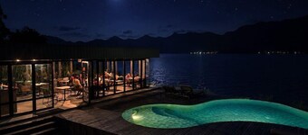 Inap Luxury Cabin Kintamani