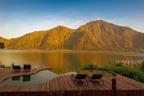 Inap Luxury Cabin Kintamani