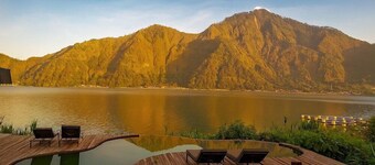 Inap Luxury Cabin Kintamani