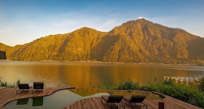 Inap Luxury Cabin Kintamani