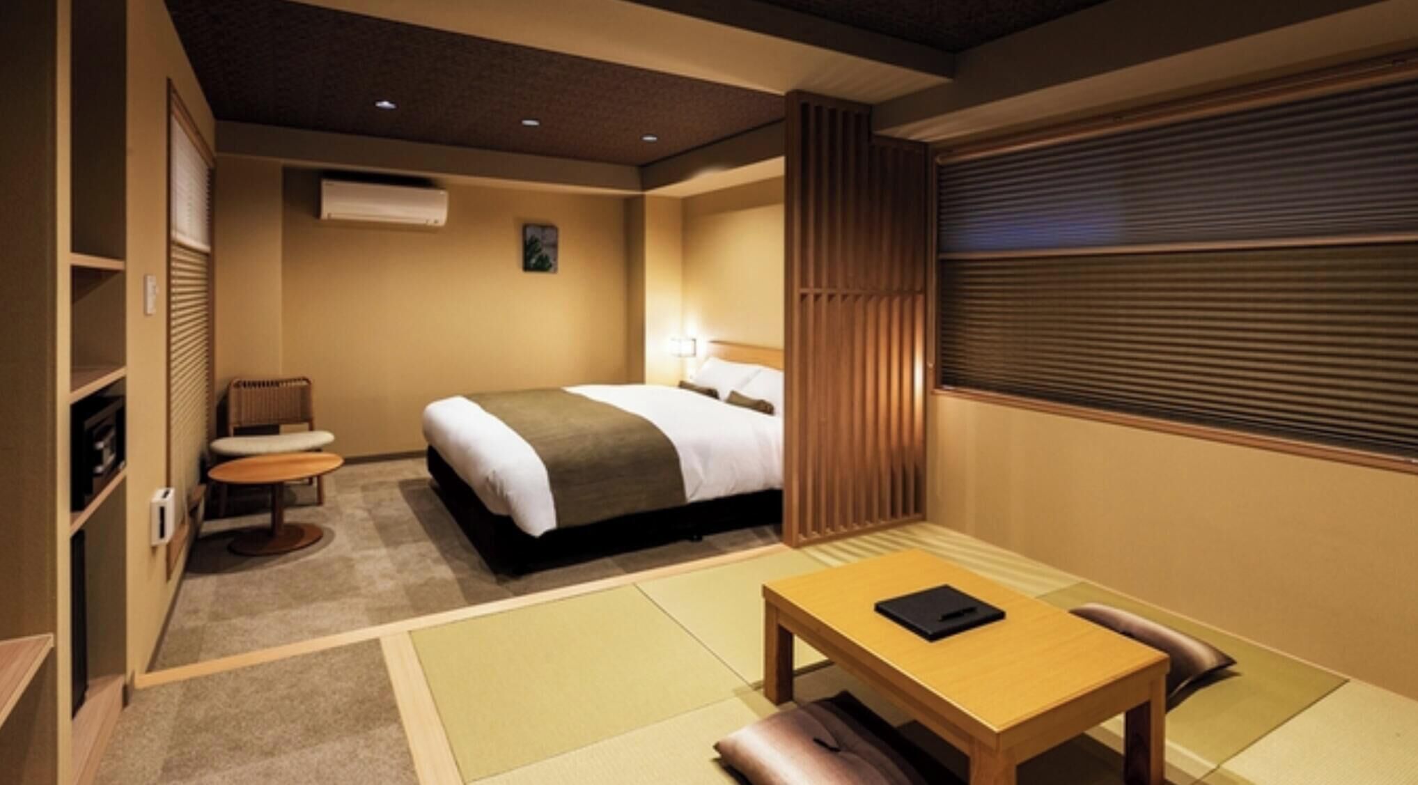 1 bedroom, desk, free WiFi, bed sheets