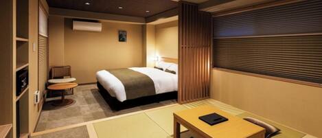 1 bedroom, desk, free WiFi, bed sheets