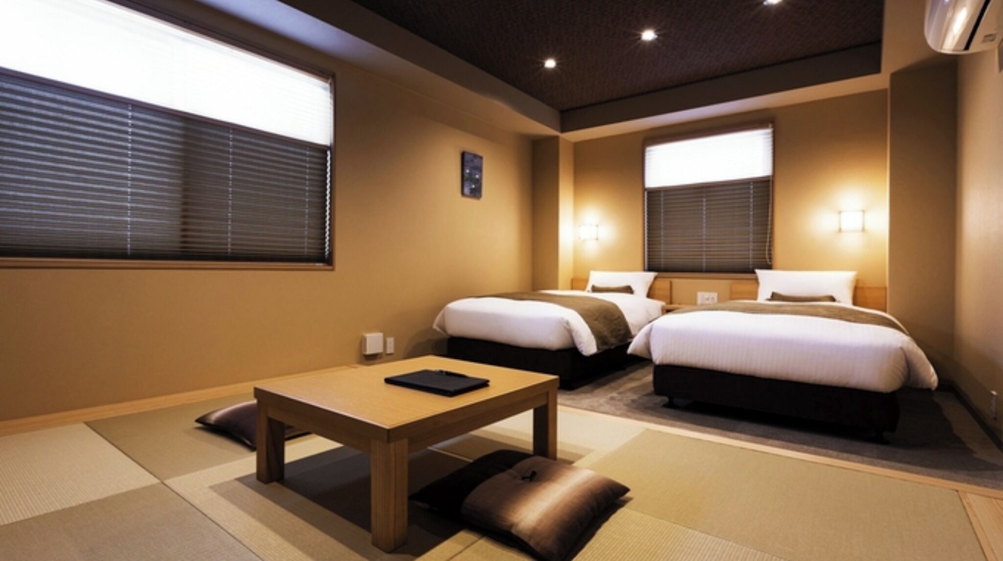 1 chambre, bureau, Wi-Fi gratuit, draps fournis