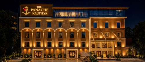 The Panache Kautilya