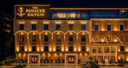 The Panache Kautilya