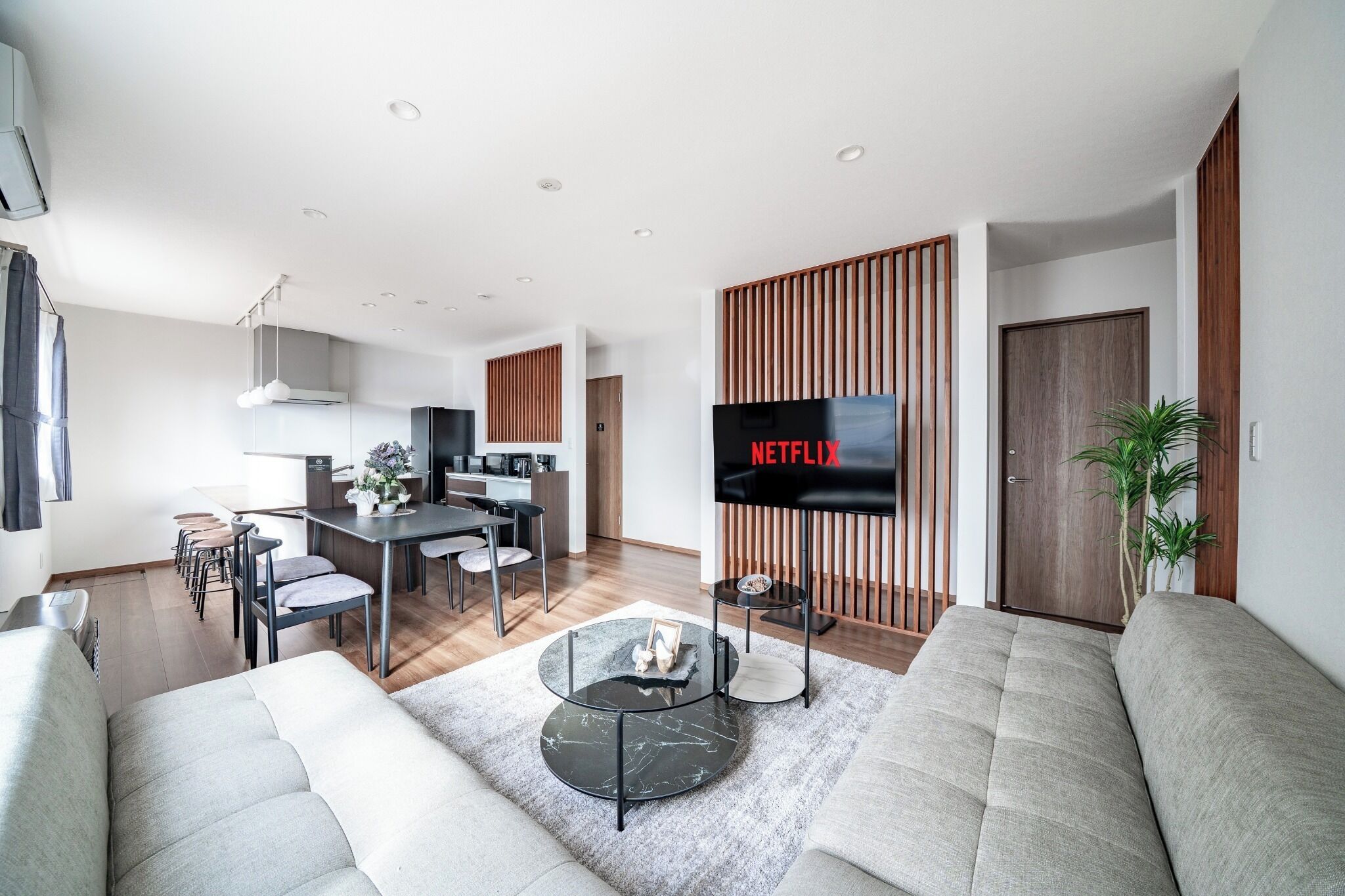 Fernseher