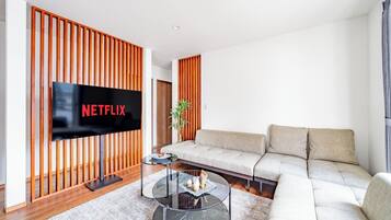 TV