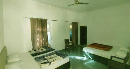 Shri Narsingh Tourist complex