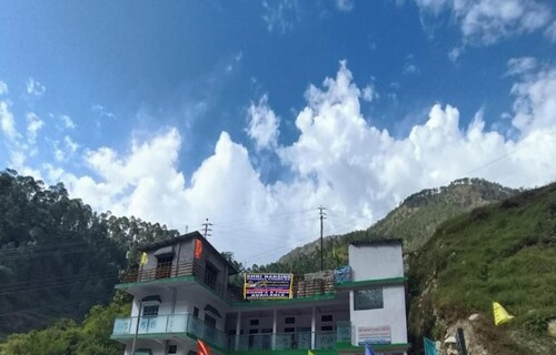 Shri Narsingh Tourist complex