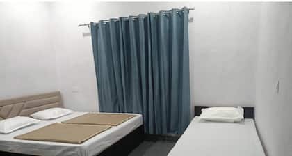 Shri Narsingh Tourist complex