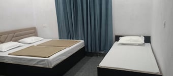 Shri Narsingh Tourist complex