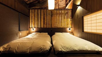 3 bedrooms, desk, free WiFi, bed sheets