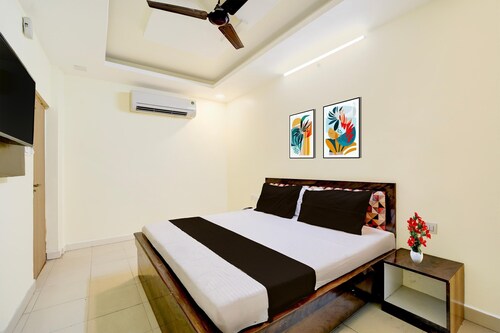 Collection O Ayodhya Ring Road Bhopal