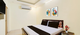 Collection O Ayodhya Ring Road Bhopal