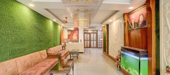 Collection O Ayodhya Ring Road Bhopal