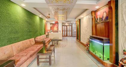 Collection O Ayodhya Ring Road Bhopal