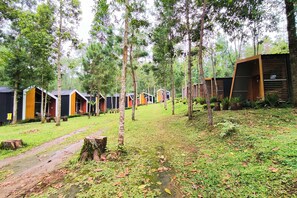 Exterior - Spekta Merbabu powered by Cocotel (Getasan)