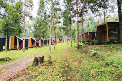 Spekta Merbabu powered by Cocotel