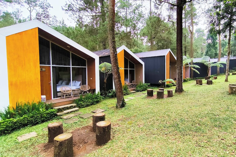 Spekta Merbabu powered by Cocotel