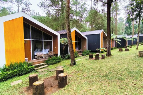 Spekta Merbabu powered by Cocotel