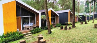 Spekta Merbabu powered by Cocotel