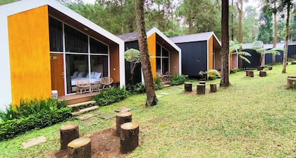 Spekta Merbabu powered by Cocotel