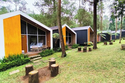 Spekta Merbabu powered by Cocotel