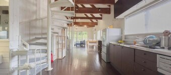 Nonsmoking Private sauna where you can unwind i / Dazhu City Hiroshima