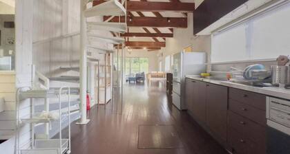 Nonsmoking Private sauna where you can unwind i / Dazhu City Hiroshima