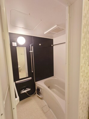 Hair dryer, towels - Room within walking distance of Shinagawa Station / Shinagawa Ward Tokyo (Shinagawa Ward)