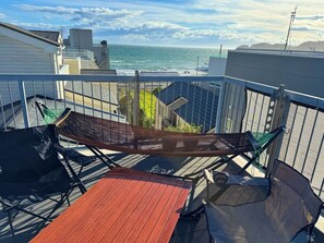 Property grounds - Kamakura Villa1 min to the BeachRooftopParking / Kamakura City Kanagawa (Kamakura City)