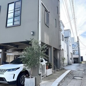 Property grounds - Kamakura Villa1 min to the BeachRooftopParking / Kamakura City Kanagawa (Kamakura City)