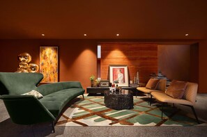 Comfort Double Room | Lobby - TOPSCAPE Yangshan Hotel (Qingdao)