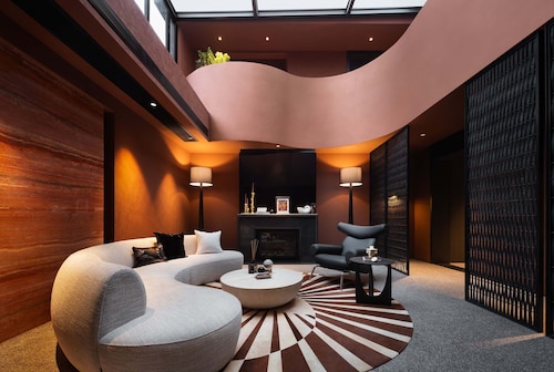 TOPSCAPE Yangshan Hotel