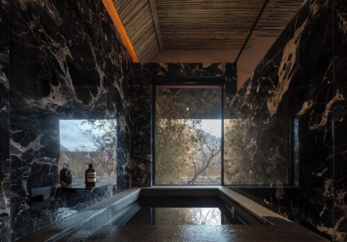 TOPSCAPE Yangshan Hotel