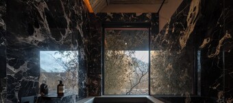 TOPSCAPE Yangshan Hotel