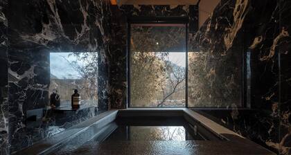 TOPSCAPE Yangshan Hotel