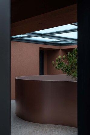 Comfort Double Room | Interior - TOPSCAPE Yangshan Hotel (Qingdao)