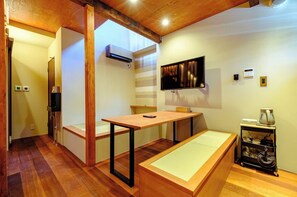 Interior - Entire house rental Walking distance to Asakusa  / Sumida Ward Tokyo (Sumida Ward)