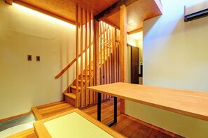 Interior - Entire house rental Walking distance to Asakusa  / Sumida Ward Tokyo (Sumida Ward)