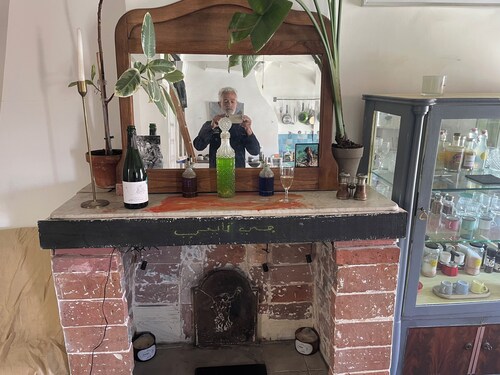 Loft vieux port